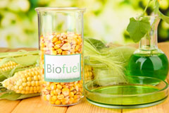 Mauchline biofuel availability