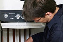 boiler repair Mauchline