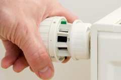 Mauchline central heating repair costs