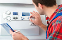 free Mauchline gas safe engineer quotes